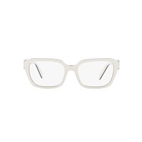 Montatura vista Prada Donna PRADA 14ZV 12JO1 - PRADA 14ZV 12JO1